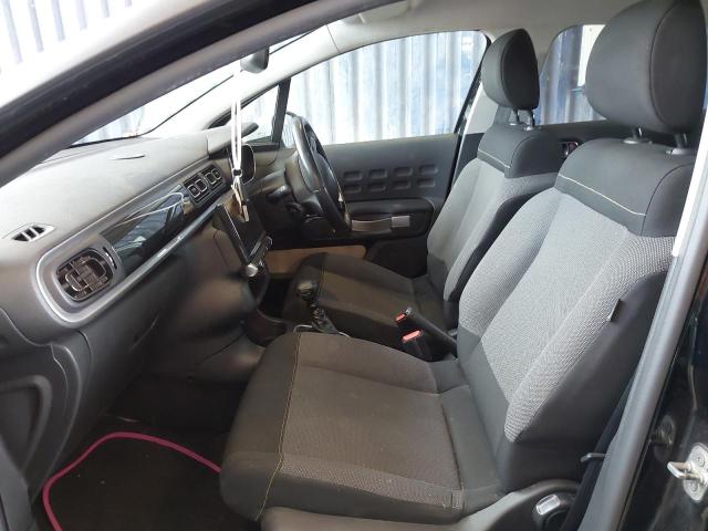 2019 CITROEN C3 FLAIR P