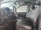 2020 Nissan Frontier S за продажба в Cartersville, GA - Water/Flood