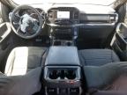 2021 Ford F150 Supercrew იყიდება Fresno-ში, CA - Front End