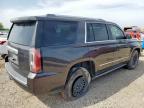 2016 Gmc Yukon Denali na sprzedaż w Houston, TX - Minor Dent/Scratches