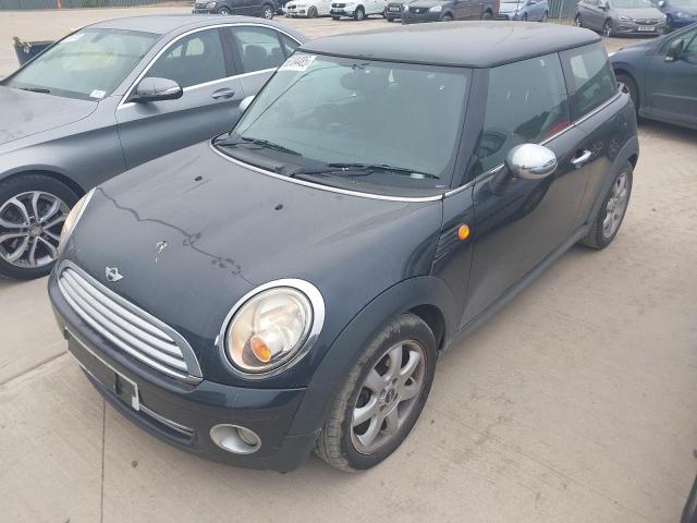 2008 MINI ONE for sale at Copart SANDY