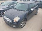 2008 MINI ONE for sale at Copart SANDY