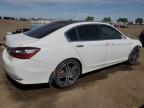 2017 Honda Accord Exl იყიდება Rocky View County-ში, AB - Front End