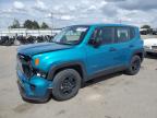 2020 Jeep Renegade Sport на продаже в Nampa, ID - Front End