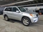 2004 Toyota Rav4  на продаже в Wheeling, IL - Mechanical