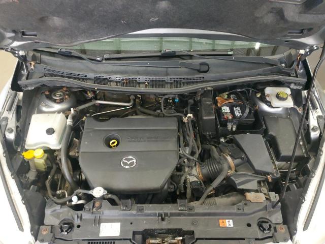2013 MAZDA 5   