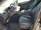 2014 Ford Fusion Titanium на продаже в Magna, UT - Front End