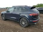 2017 Porsche Cayenne Se Hybrid Platinum for Sale in Chicago Heights, IL - Normal Wear