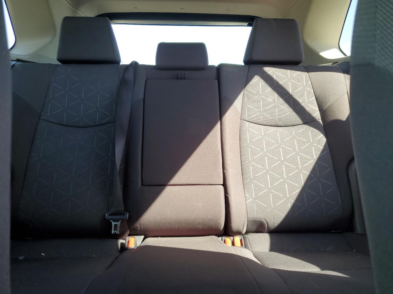 2020 Toyota Rav4 Xle VIN: JTMR6RFV3LD001508 Lot: 58032405