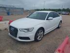 2014 AUDI A6 S LINE for sale at Copart CORBY