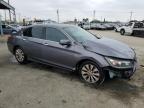 2015 Honda Accord Exl en Venta en Los Angeles, CA - Front End