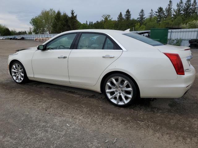 2014 CADILLAC CTS PERFORMANCE COLLECTION