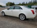 2014 CADILLAC CTS PERFORMANCE COLLECTION for sale at Copart ON - TORONTO