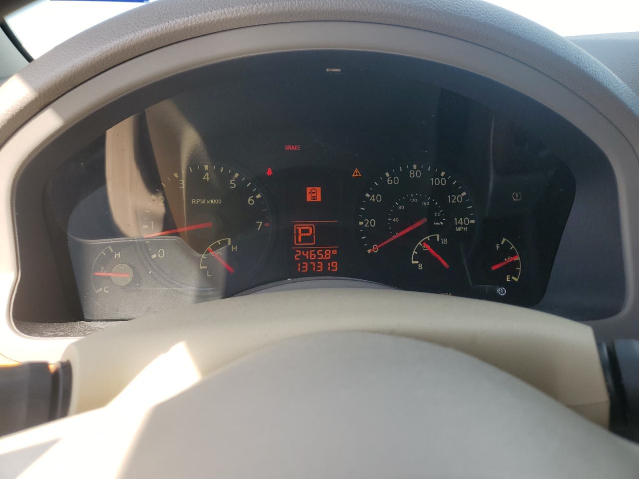 2008 Infiniti Qx56 VIN: 5N3AA08D48N907893 Lot: 56292215