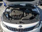 2020 Kia Optima Lx en Venta en Byron, GA - Front End