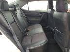 2015 Toyota Corolla L   de vânzare în China Grove, NC - Front End