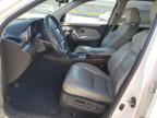 2010 Acura Mdx Advance en Venta en Martinez, CA - Minor Dent/Scratches