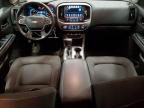 2018 Chevrolet Colorado Lt for Sale in Center Rutland, VT - Side