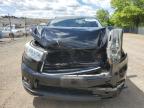 2015 Toyota Highlander Limited na sprzedaż w Laurel, MD - Front End