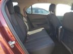 2017 Chevrolet Equinox Lt zu verkaufen in Davison, MI - Rear End