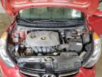 2012 Hyundai Elantra Gls продається в Albany, NY - Front End