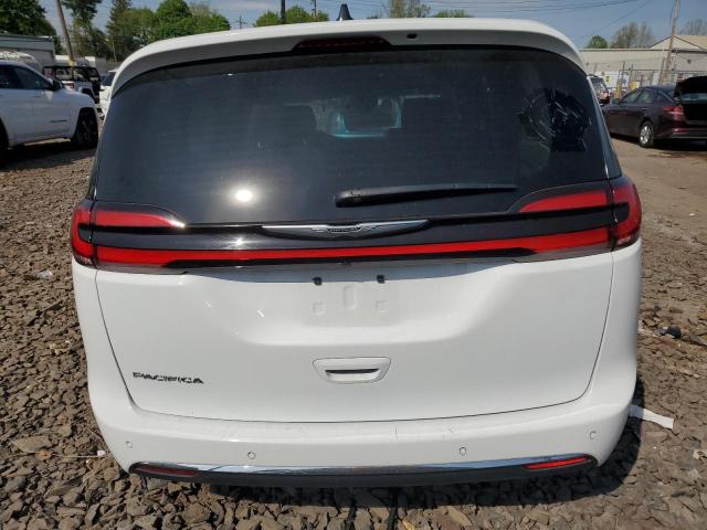  CHRYSLER PACIFICA 2024 Biały