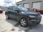 2017 Jeep Compass Latitude на продаже в Cahokia Heights, IL - Rear End