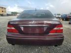 2004 Lexus Ls 430 продається в Opa Locka, FL - Front End