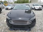 2020 Ford Fusion Se продається в Wayland, MI - Rear End