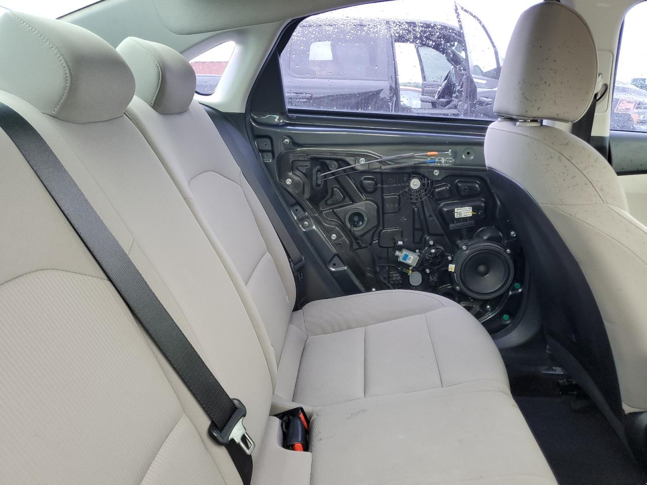 2021 Kia Forte Fe VIN: 3KPF24AD1ME380802 Lot: 57283605