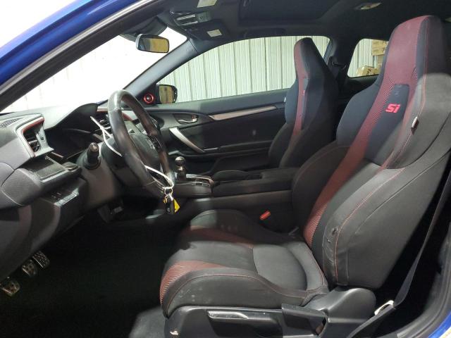  HONDA CIVIC 2020 Granatowy