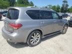 2011 Infiniti Qx56  for Sale in Hampton, VA - Front End
