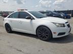 2013 Chevrolet Cruze Ls na sprzedaż w Orlando, FL - Minor Dent/Scratches