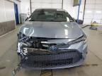 2021 Toyota Corolla Le for Sale in Pasco, WA - Front End