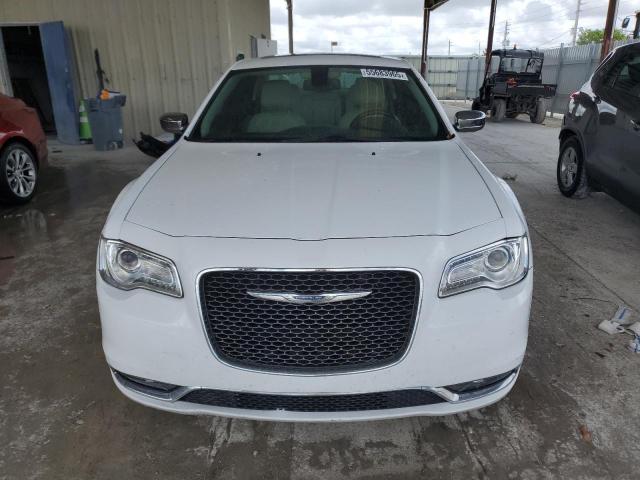  CHRYSLER 300 2016 Biały