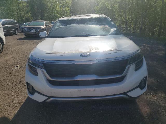 2021 KIA SELTOS EX  