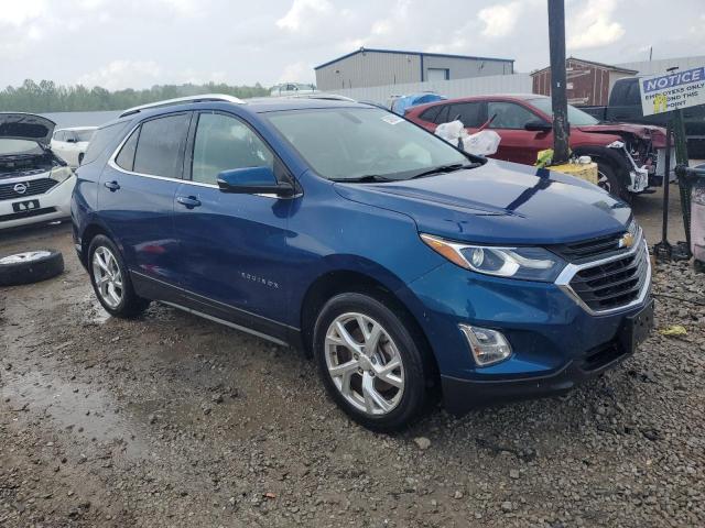  CHEVROLET EQUINOX 2019 Blue