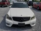 2013 Mercedes-Benz C 300 4Matic იყიდება Riverview-ში, FL - Mechanical