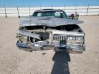 1987 Chevrolet El Camino  for Sale in Andrews, TX - Front End