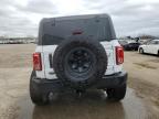 2024 FORD BRONCO BIG BEND for sale at Copart ON - TORONTO