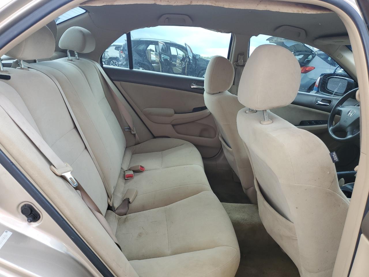 2006 Honda Accord Value VIN: 1HGCM561X6A069569 Lot: 56756095