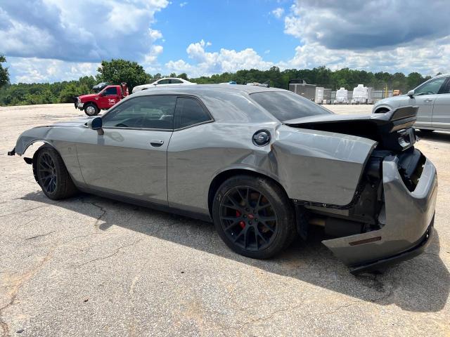  DODGE CHALLENGER 2019 Szary