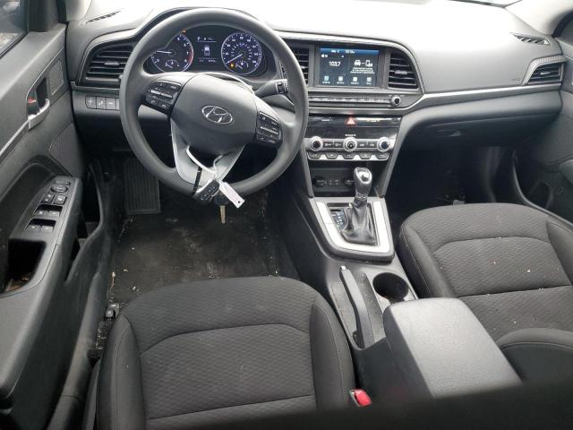  HYUNDAI ELANTRA 2020 Charcoal