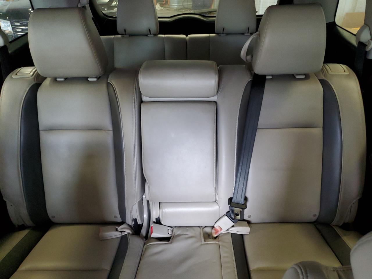 2012 Mazda Cx-9 VIN: JM3TB3CV5C0343141 Lot: 58255815