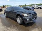 2014 Infiniti Q50 Base for Sale in New Britain, CT - Front End