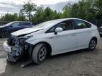 2013 Toyota Prius    на продаже в Waldorf, MD - Front End