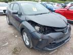 2022 TOYOTA C-HR ICON for sale at Copart BRISTOL