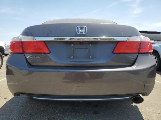  HONDA ACCORD 2014 Szary