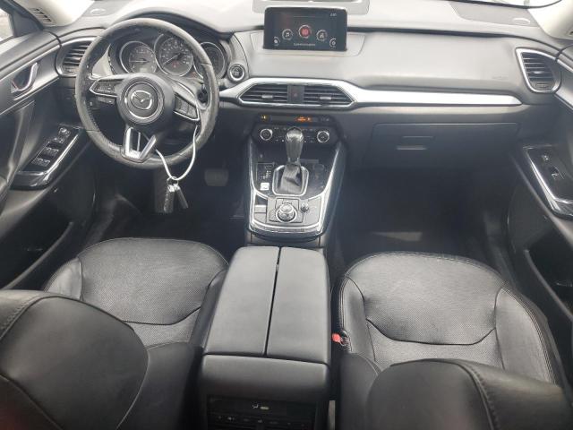  MAZDA CX-9 2017 Charcoal
