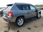 2012 Jeep Compass Latitude на продаже в Chicago Heights, IL - Front End